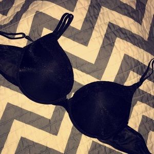Vassarette Push Up Bra